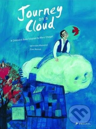 Kniha: Journey on a Cloud (Veronique Massenot). Prestel, 2011