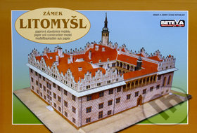 Zámek Litomyšl (Betexa)