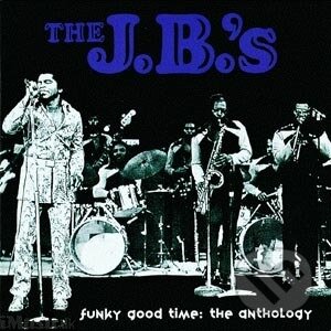 Levně James Brown: Funky Good Time - James Brown