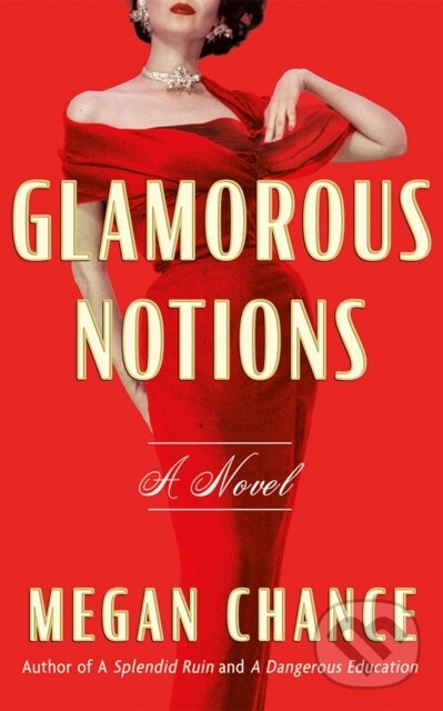Glamorous Notions koupíte na Martinus.cz