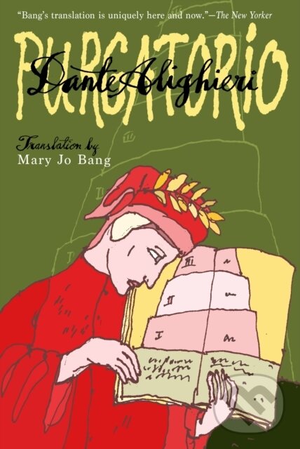 Levně Purgatorio - Dante Alighieri - kniha z kategorie Životopisy, reportáže a myšlienky