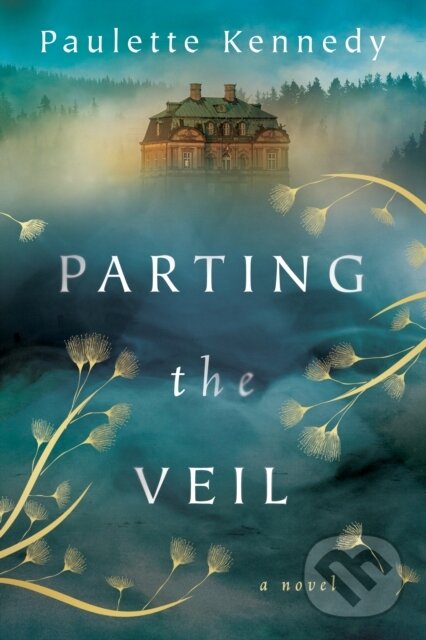 Levně Parting the Veil (A Novel) - Paulette Kennedy - kniha z kategorie Beletria