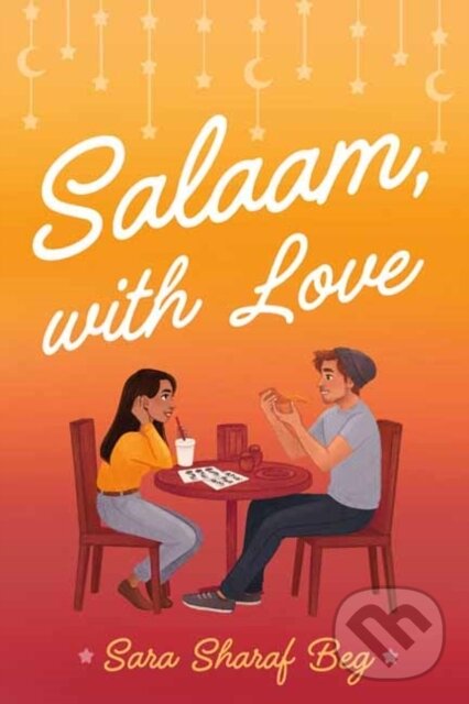 Levně Salaam, with Love - Sara Sharaf Beg - kniha z kategorie Pre deti a mládež