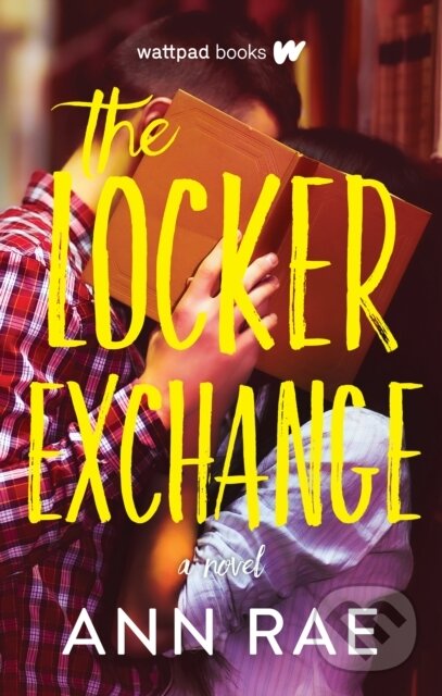 Kniha The Locker Exchange