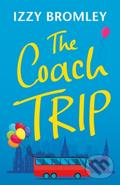 Kniha Coach Trip