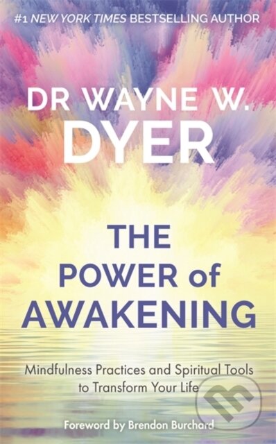 Kniha Power of Awakening, The
