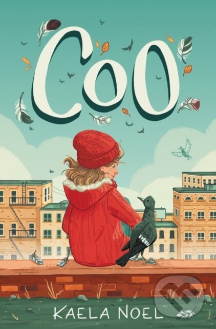 Coo - Kaela Noel