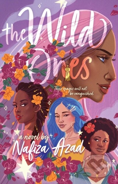 Levně The Wild Ones - Nafiza Azad - kniha z kategorie Pre deti a mládež