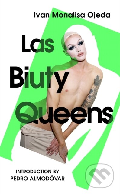 Kniha Las Biuty Queens