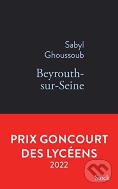 Beyrouthsurseine - Sabyl Ghoussoub