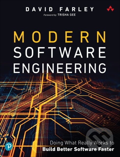Kniha: Modern Software Engineering (David Farley)