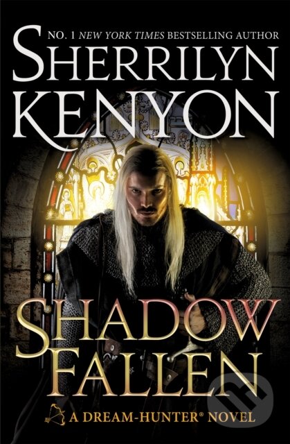 Levně Shadow Fallen (the 6th book in the Dream Hunters series, from the No.1 New York Times bestselling author) - kniha z kategorie Romantika