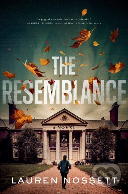 Levně The Resemblance (A Novel) - Lauren Nossett - kniha z kategorie Beletria