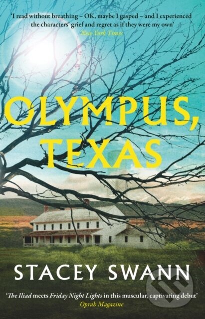 Olympus, Texas koupíte na Martinus.cz