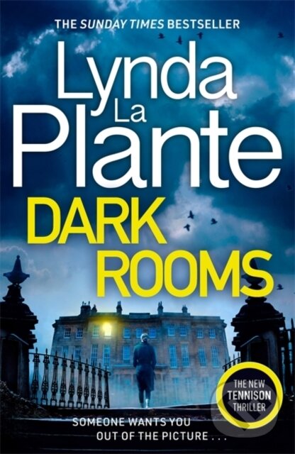 Dark Rooms koupíte na Martinus.cz