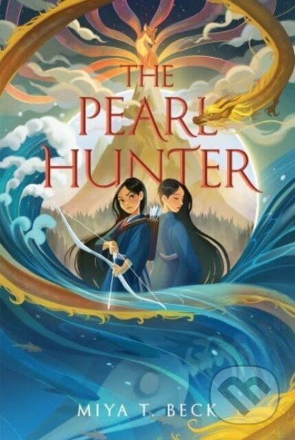 Levně The Pearl Hunter - Miya T. Beck - kniha z kategorie Naučné knihy