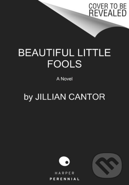 Kniha Beautiful Little Fools