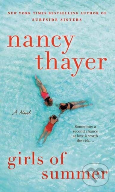Levně Girls of Summer (A Novel) - Nancy Thayer - kniha z kategorie Beletria