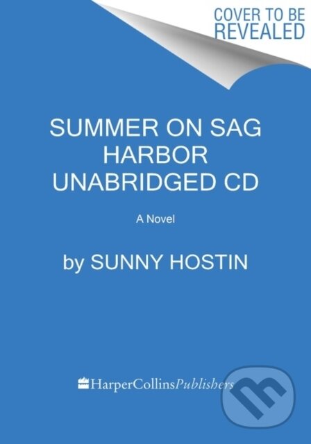 Levně Summer on Sag Harbor CD (A Novel) - Sunny Hostin