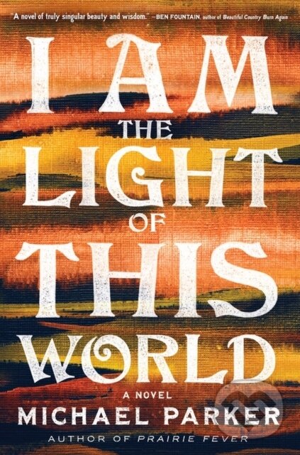 I Am the Light of This World koupíte na Martinus.cz