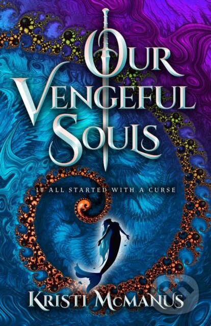 Kniha: Our Vengeful Souls (Kristi McManus). , 2024