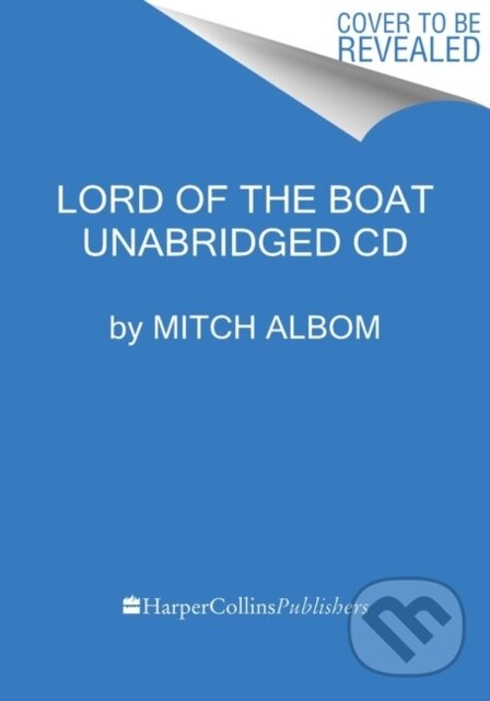 Kniha The Stranger in the Lifeboat CD