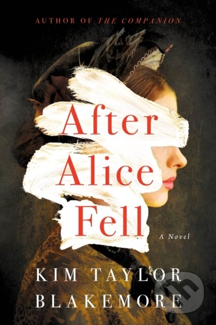 Kniha After Alice Fell