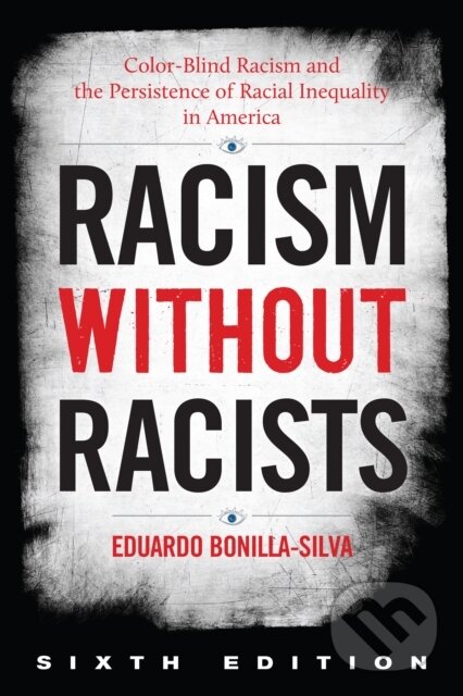 Kniha Racism without Racists