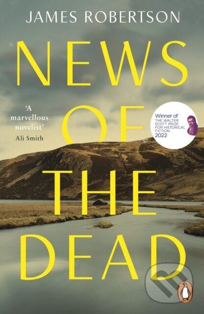 News of the Dead koupíte na Martinus.cz