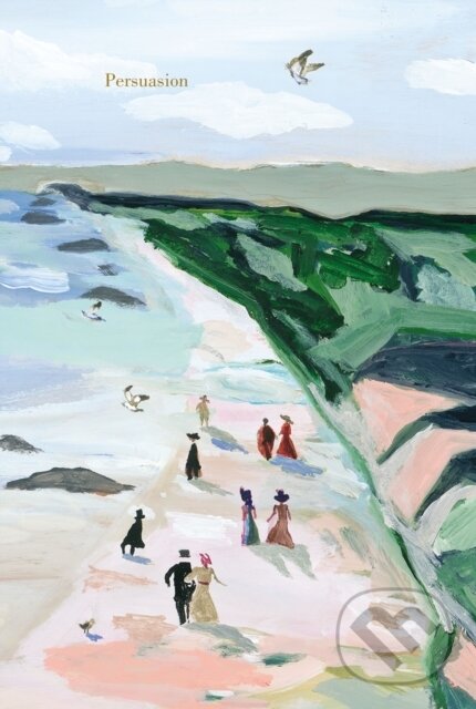 Kniha: Persuasion (Painted Editions) (Austen Jane). , 2022