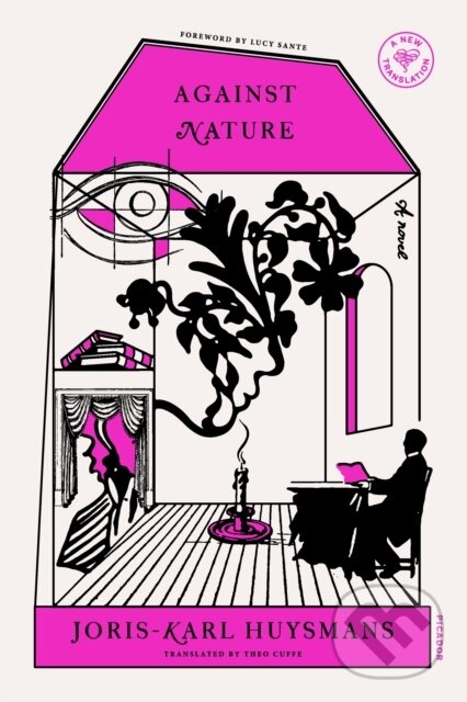 Levně Against Nature (A Novel) - Joris-Karl Huysmans - kniha z kategorie Beletria