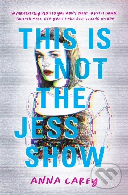 This Is Not the Jess Show koupíte na Martinus.cz
