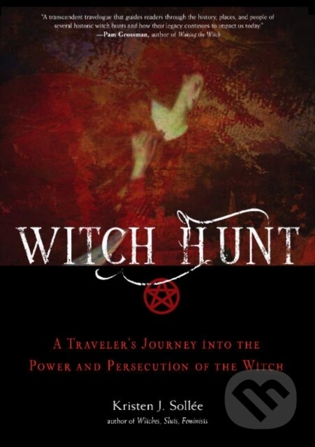 Kniha Witch Hunt