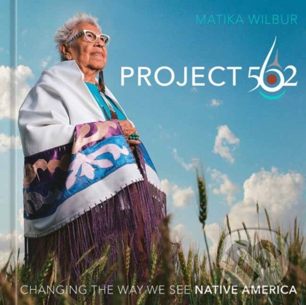 Kniha Project 562