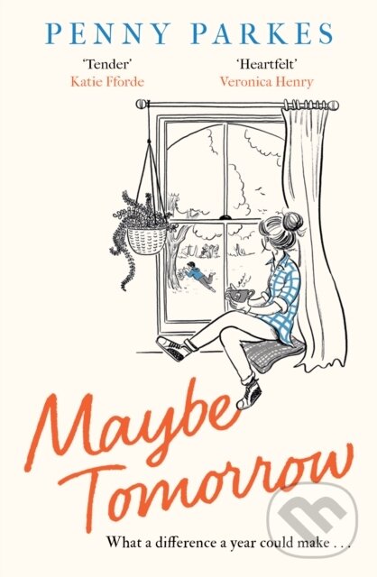Levně Maybe Tomorrow ('As heartbreaking as it is uplifting' - the new novel from the author of Home) - kniha z kategorie Beletria