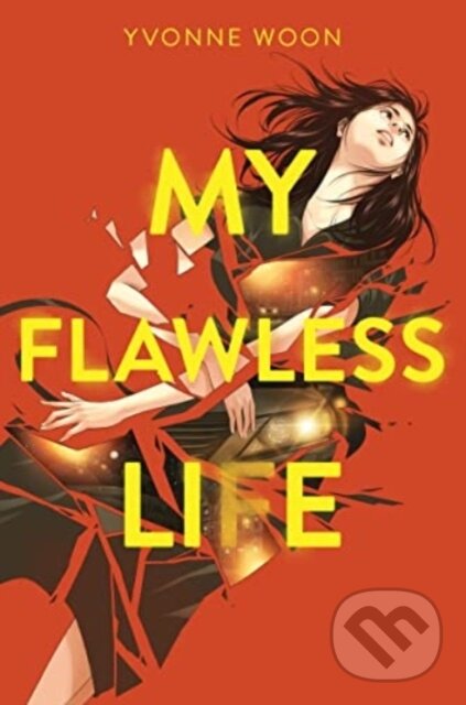 Levně My Flawless Life - Yvonne Woon