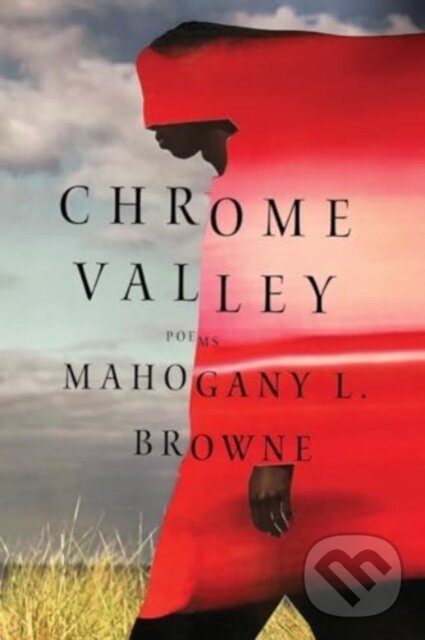 Kniha Chrome Valley