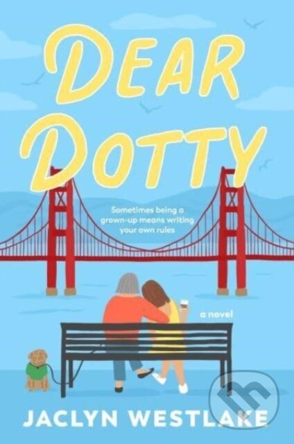 Levně Dear Dotty (A Novel) - Westlake Jaclyn - kniha z kategorie Beletria