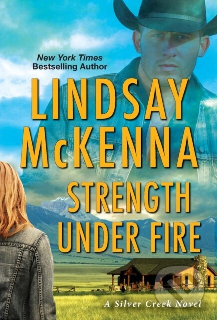Kniha Strength Under Fire