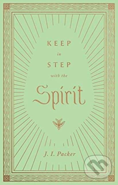 Kniha Keep in Step with the Spirit
