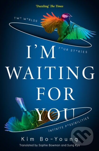 I’m Waiting For You - Kim Bo-Young