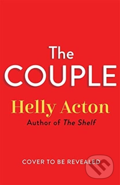 Kniha Couple
