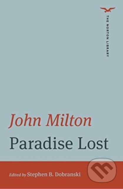 Kniha Paradise Lost (The Norton Library)