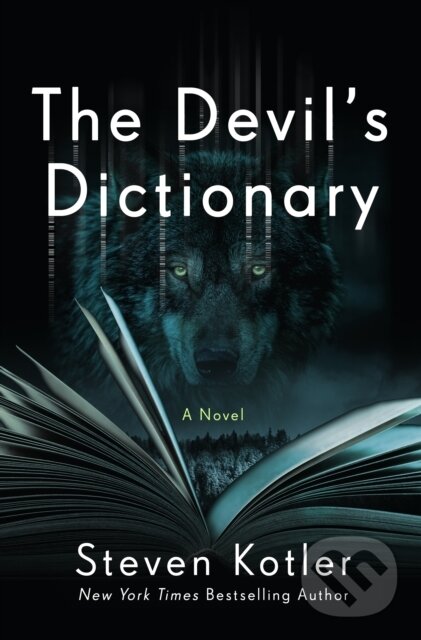 Kniha The Devil's Dictionary