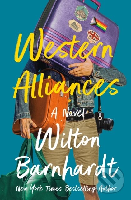 Kniha Western Alliances