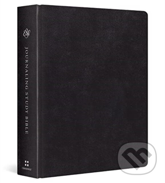 Kniha: ESV Journaling Study Bible (Crossway Books). Crossway Books, 2023