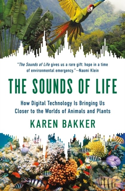 Kniha Sounds of Life