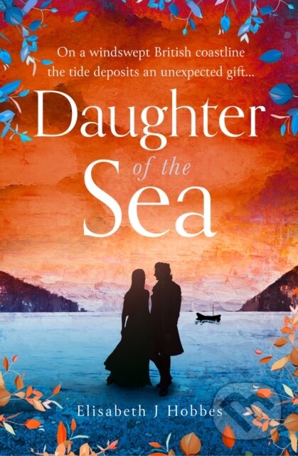 Levně Daughter of the Sea - Elisabeth J Hobbes - kniha z kategorie Spoločenská beletria
