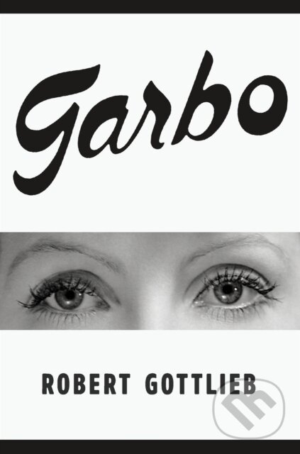 Kniha Garbo