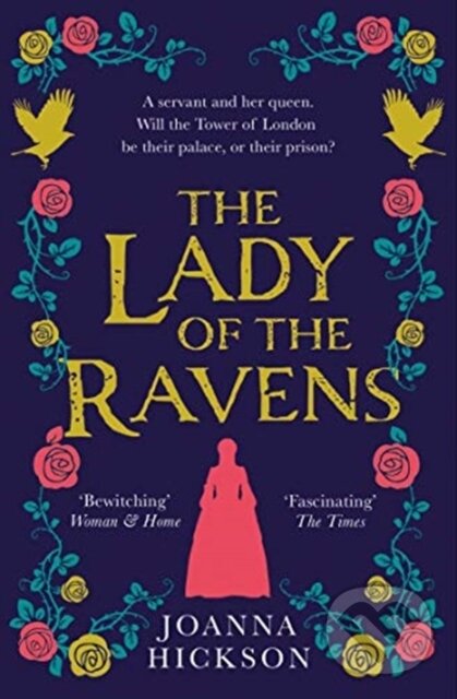 Lady of the Ravens koupíte na Martinus.cz